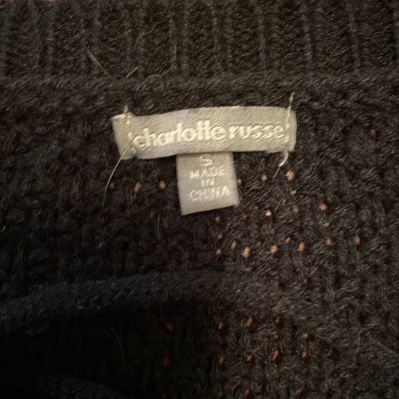 Charlotte Rousse Sweater - Picture 2 of 2